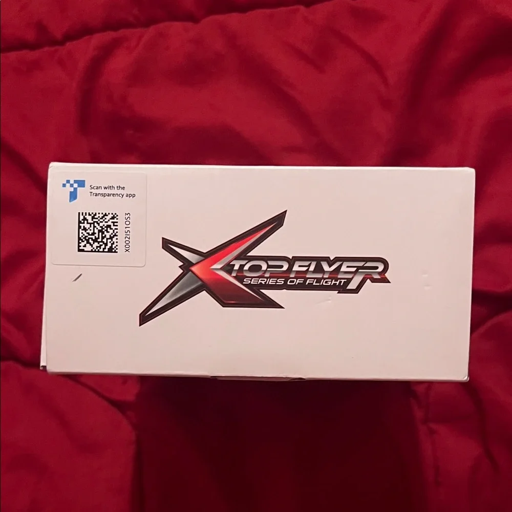 Fun small drone toy!